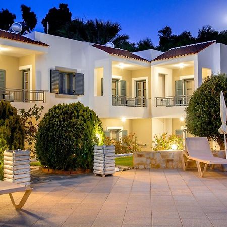 Iphigenia Mythic Retreat Apartamento Hersonissos  Exterior foto