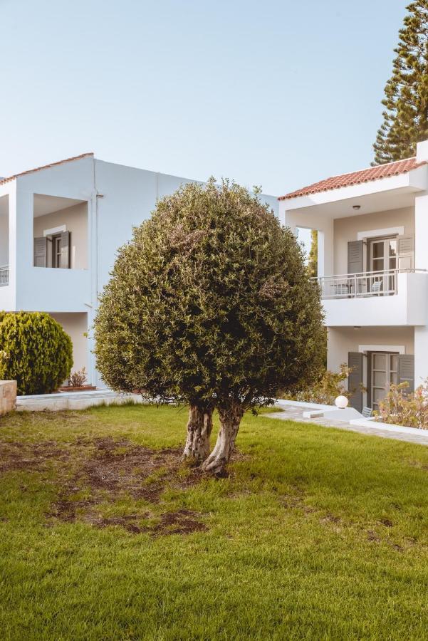 Iphigenia Mythic Retreat Apartamento Hersonissos  Exterior foto